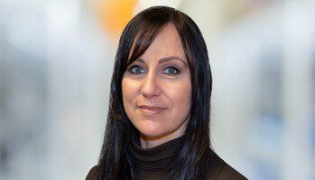 Judith Hagenm&uuml;ller