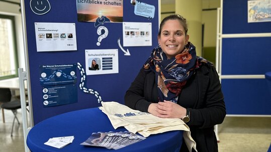 Ausbildungsmesse 2025