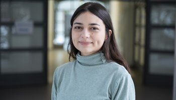 Barbara de Carvalho Valenio