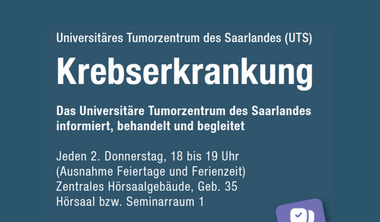UTS Vortragsreihe 2024