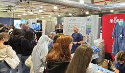 Fu&szlig;ball meets Ausbildung 