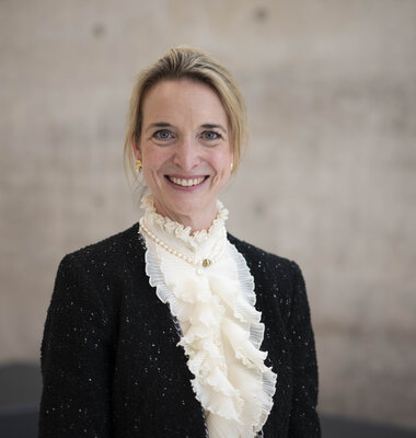 Prof. Dr. Dr. Stephanie Tritt