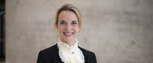 Prof. Dr. Dr. Stephanie Tritt