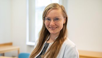 Judith F&uuml;rstenberg