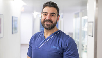 Yousef Zushoul