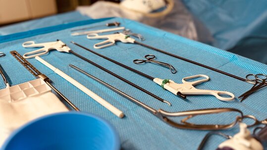 Ausbildungsmesse 2025