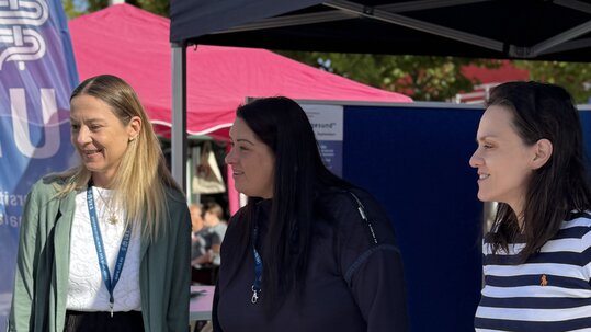 Homburg lebt gesund 2025