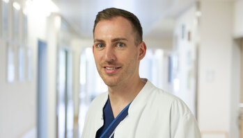 Michel Patrick Klingler