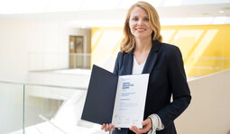 Privatdozentin Dr. Madline Gund