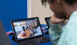 Projektpr&auml;sentation Sturzprophylaxe generalistischen Pflegeausbildung