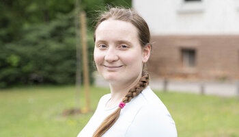 Vanessa M&uuml;ller