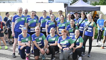 Firmenlauf 2026