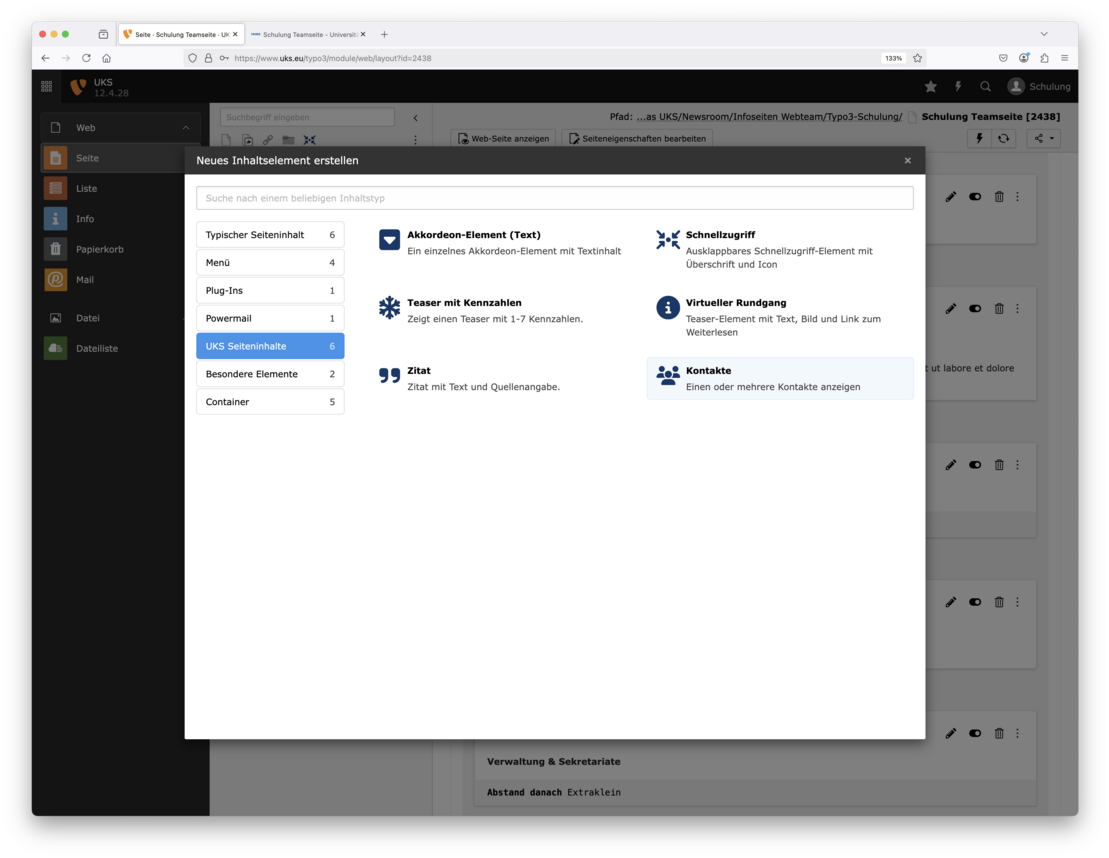 402_Kontaktelement_einfuegen