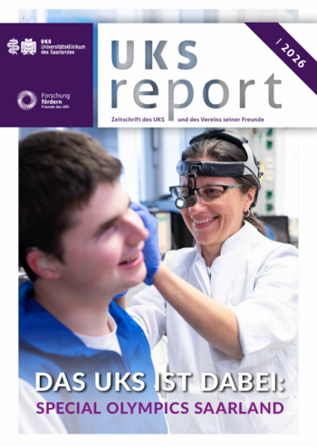 UKS-Report 01-2026