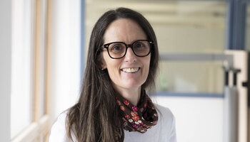 Andrea Dörfert