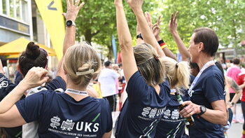 Firmenlauf 2026
