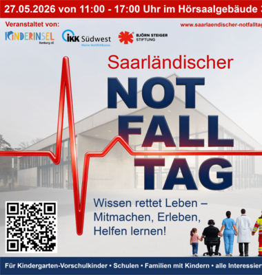 Notfalltag