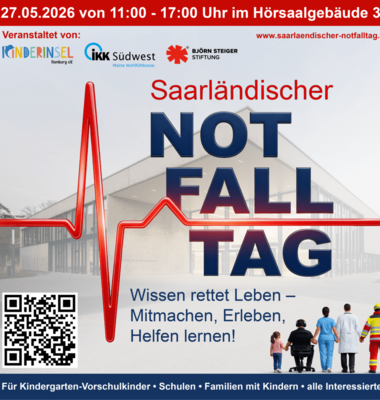 Notfalltag