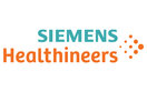 Logo Siemens health engineers