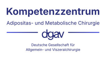 Logo Kompetenzzentrum Adipositaschirurgie