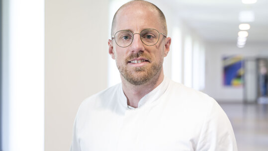 Bild von Marcus Oergel