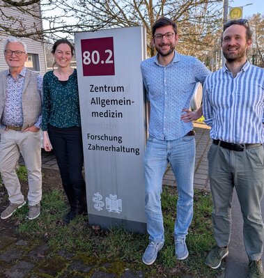 Team Allgemeinmedizin