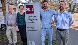 Team Allgemeinmedizin