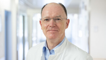 Clemens Magnus Meier