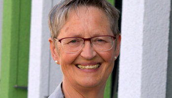 Reinhild Burgdörfer