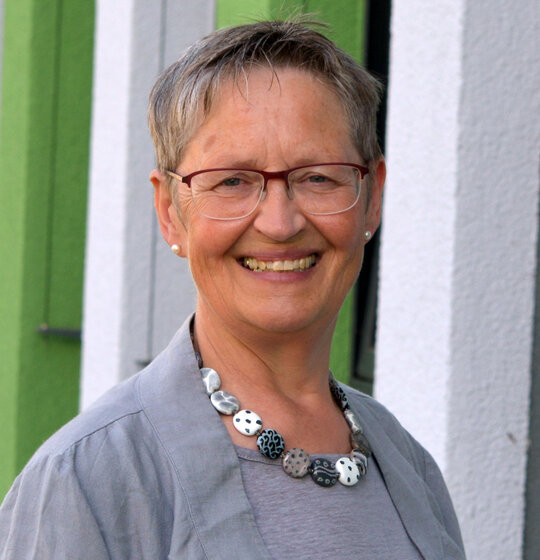 Reinhild Burgd&ouml;rfer