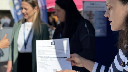 Homburg lebt gesund 2025