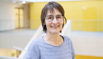 Gabrielle Couben