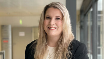 Portrait Christina Kopp