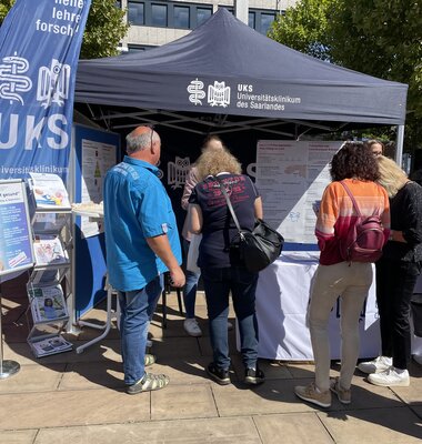 Homburg lebt gesund 2025