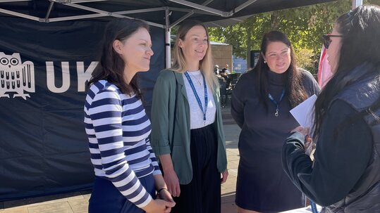 Homburg lebt gesund 2025