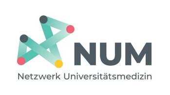Logo NUM 2025