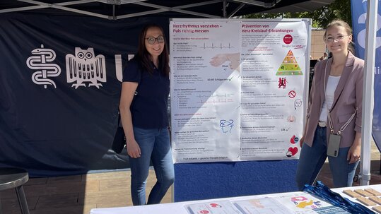 Homburg lebt gesund 2025