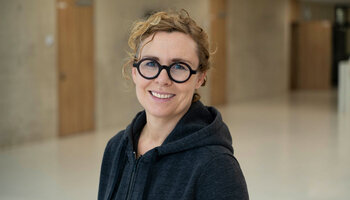 Stephanie Lehmann Kant