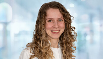 Clara Sophie Jungfleisch