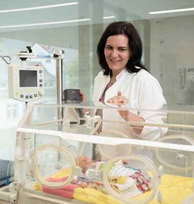 &bdquo;Emphatischen Inkubator&ldquo;