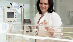 &bdquo;Emphatischen Inkubator&ldquo;