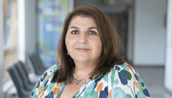 Mireille Mei&szlig;ner