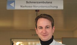 Dr. Timo Brausch