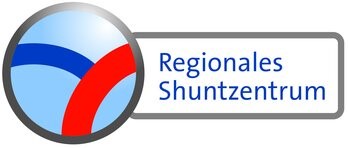 Logo Regionales Shuntzentrum